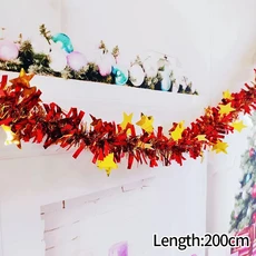 2026 장식 배너 걸이 깃발 복 많이 받으세요 춘절 분위기 축제, 25 S8