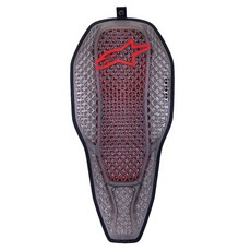 長野車業 Alpinestars NUCLEON FLEX PROI FULL BACK PROTECTOR 騎士護背，輕巧透氣，提供極致舒適與安全防護, 1個, S