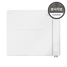 쿠쿠 1구 포터블 인덕션, 일반형, CIR-D102MFW