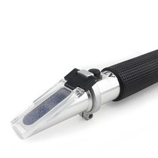 꿈꾸는비 굴절식 과일 당도 측정기 비중계