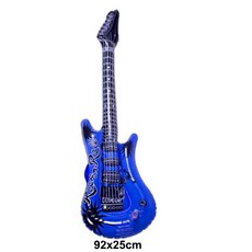 탱탱볼 핑거볼 공굴리기 촉감볼 스펀지공 스퀴즈볼 아기공, As Shown, guitar-1pcs