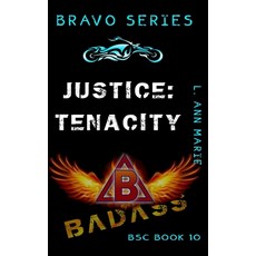 (영문도서) Justice: Tenacity: Action and freaky packed Paperback, Independently Published, English, 9798703910153