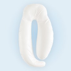 베로로 허그곰 옆잠베개 전용 방수커버, 허그곰 전용 허그곰 전용
