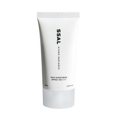 비로체 SSAL 워터핏 수분 윤광 선크림, 1개, 50ml