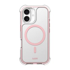 LAUT AERO PROTECT 360 氣墊 軍規防摔 透明保護殼
