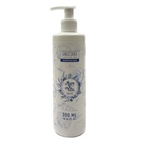 MARE VITA 海洋鹽之花潤髮乳 300ml 義大利原裝進口 溫和潔淨 滋潤保濕, 1個