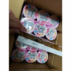 壹吉昌 日本進口 Kewpie 嬰兒營養果凍 (9個月起) ，多種水果口味，寶寶健康零食首選, 1個, 桃子&蘋果70g