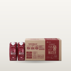 코스트코 마그네슘 강화 기픈물 500ml x 15 x 2