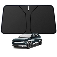 Murano 2015-2024 햇빛 가리개 앞 유리 맞춤형 핏 접이식 전면 창문 선바이저 400D 프로텍터 자동차 액세서리 UV 광선 차단 자동차를 시원하게 유지 18970