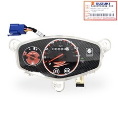 ADDRESS Z125 忍者 碼表 碼錶 速度錶 儀錶 V125 SUZUKI 台鈴 原廠, 1個, 7叉