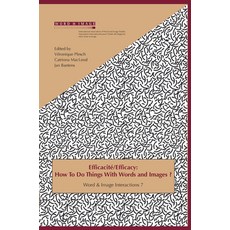 (英文書)Efficacité / Efficacy： How to Do Things with Words and Images? 平裝版, Brill, English, Paperback