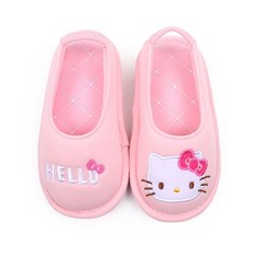 덧신슬리퍼 캐릭터신발 여자아이덧신 한나 덧신 캐릭터 여아동 실내화 실내슬리퍼 jee+4700kW