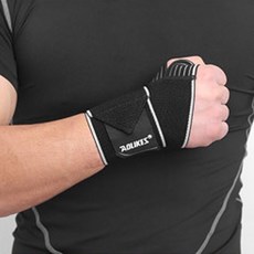 리앤 프리미엄 손목 보호대 2p, 컨텐츠 참조