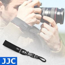 三重 大人氣 JJC ST-1 類單 微單 相機 手腕帶, 1個