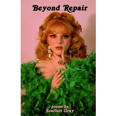 Beyond Repair Paperback, Lulu.com