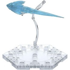 피규어라이즈 이펙트 제트 이펙트 클리어 블루 프라모델 - 반다이