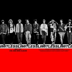 NCT 127 LIMITLESS 2ND MINI ALBUM, 版本隨機