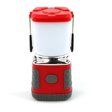 LUXPRO LP189 Mini Lantern - USB-C Rechargeable Camping Light - with 4 Color Modes - Dimmable LED P, LUXPRO LP189 Mini Lantern - US