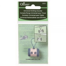 Clover 범용 뜨개질 카운터