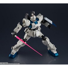 萬代 RX-79[G] Ez-8 鋼彈 模型, 1個