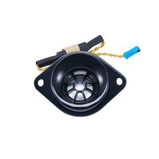 F16 스피커 보드 E90 F10 F07 F11 대시 E61 서라운드 F15 BMW G20 경적 F12 F06 호환 E60 자동차 F90 후면 센터 F85 G30 F13 E91, 1-HK-TWEETER-795, 1개