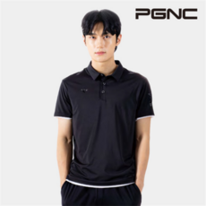 [패기앤코] 남성 티셔츠 반팔 FST-727