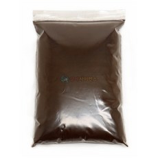 커피 찌꺼기(200g 건조 커피박) 초등 과학 교과서 방과후 실험 기자재 교구