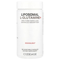 코드에이지 리포소말글라이신+ 180베지캡슐 (캡슐 1정당 500mg), 1개, 180정