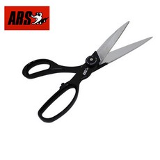 ARS 아로스 일제 526-A 재단가위 다목적가위, 1개