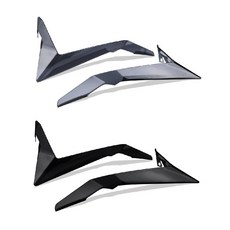 포르자750 사이드바이저 NSS750 무릎 방한 쉴드