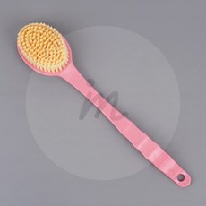 알뜰소비 등밀이 목욕솔 등솔, 양면