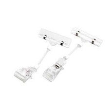 PPD 쇼클립(집게대 봉50 G9016 3956 79X162 2개입) 76618301EA pon+699Py