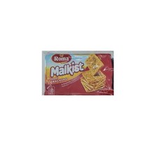 로마말키스트 스위트 크래커, 8개, 105g