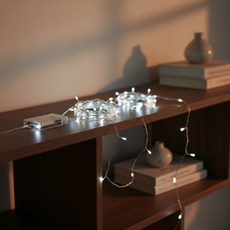 Sinaid 은하수 트리전구 캠핑램프