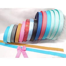 織帶 21mm 條紋款，適用於禮物包裝與手工藝製作, 1個