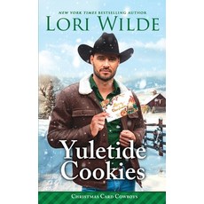 (영문도서)Yuletide Cookies: A Heartwarming Small Town Christmas/He Falls First/Time Travel... Paperback, Independently Published, English, 9798266428690