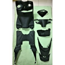 勁戰三代 / 新勁戰三代 / 三代勁戰 / CygnusX 3 全新副廠內裝 全套優惠價, 1個, 全套內裝