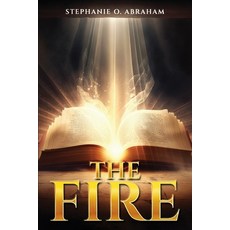 (英文圖書)The Fire 平裝版, Book Writing Founders, 英文