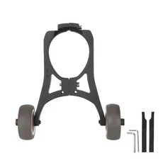 전기 스쿠터 장치 교체 도난 방지 원격 제어 대형 알람, 02 For Ninebot G30.., 1. For Ninebot G30.., 1개