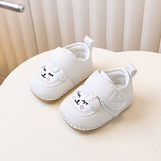 寶貝不無聊 毛毛綿羊學步鞋 寶寶鞋 男童 包頭涼鞋 防滑軟底 秋冬嬰幼兒童 軟底鞋 魔術貼 女孩 女童
