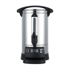 온수통 보온통 국 물통 자동 전기물끓이기 전기물통 업소용, 5. 15리터15L