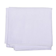 정사각 가제 수건 가재손수건 면손수건