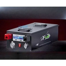 인산철배터리 12V 캠핑용 낚시 차박 밧데리 적산계 대용량