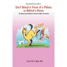 (英文圖書)Don't Stand in Front of a Palace or Behind a Horse Sub Title: An Illustrated Boo... 平裝版, Auctorem House LLC, 英文