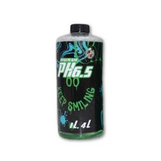 오염물 제거 희석식 중성 프리워시 1L