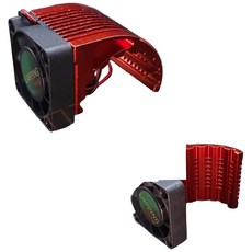 馬達散熱風扇 電變風扇 550/3650, 42mm馬達 A.一般風扇