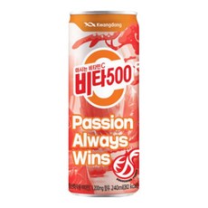 광동 VITA 500 F 0.24L 30EA, 30개