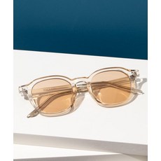 RECLOW 리끌로우 RC BB557 CRYSTAL 선글라스