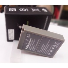 Olympus BLS-5 副廠鋰電池 (E-620 E-PM2 E-PL3 BLS5 適用) 台灣世訊王冠, 1個, BLS5 單電池