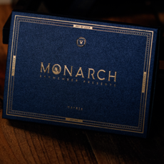 모나크(쿼터달러), 1개